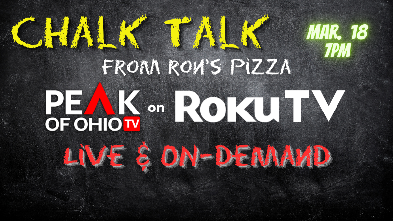 Chalk Talk - Mar 18, 2026