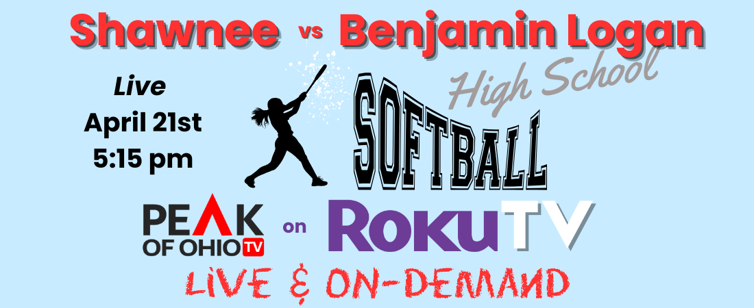Softball Shawnee vs Benjamin Logan - Apr 21, 2025